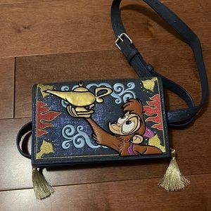 Disney Abu Hip Bag - Danielle Nicole